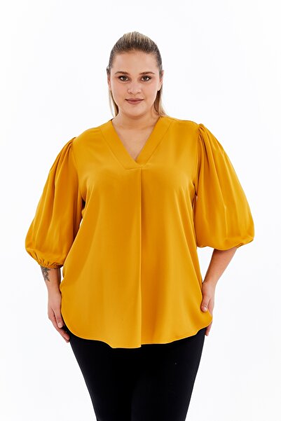 Ayhanlar Collection bluz