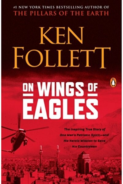 NEW AMERICAN LIBRARY On Wings of Eagles