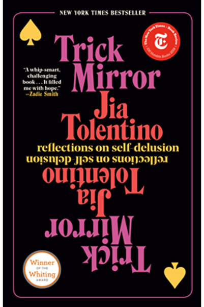 Random House Trick Mirror: Reflections on Self-Delusion