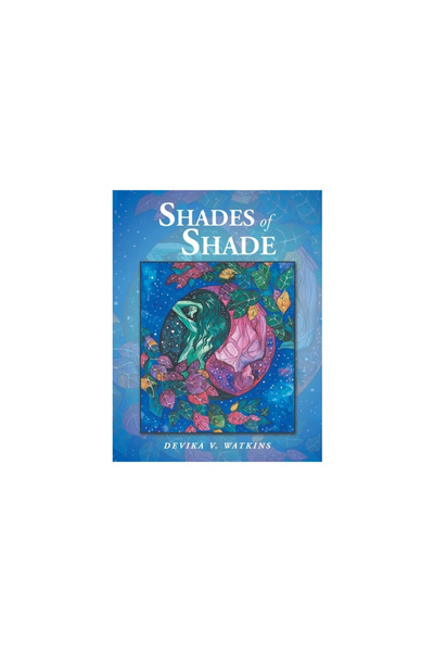 Authorcentrix Inc Shades of Shade