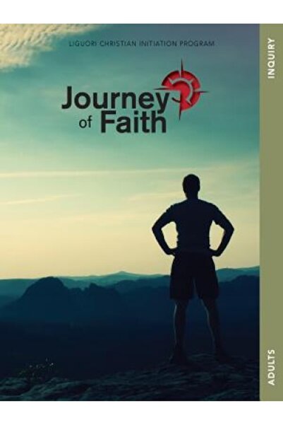 Oxford Univ Pr Journey of Faith for Adults, Inquiry