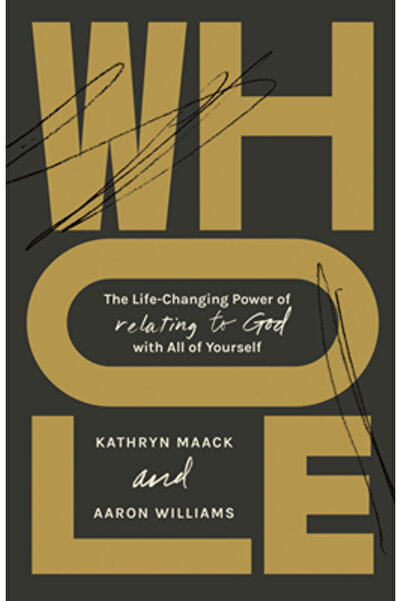 B&H Books Întreg: Puterea schimbătoare de viață a relaționării cu Dumnezeu cu...