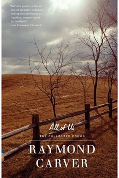 Vintage Books USA All of Us: The Collected Poems