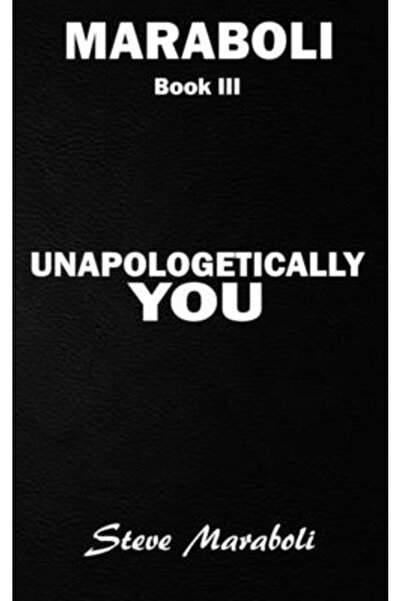 Better Today Pub Unapologetically You: Reflections on Life and the Human Expe...