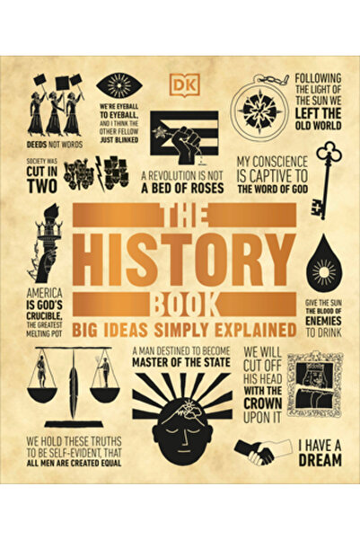 Steck Vaughn C0 The History Book