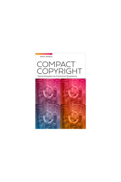 Ala Ed Compact Copyright: Quick Answers to Common Questions: Quick Answers to Common Questions
