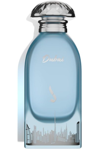 Dkhoon Emirates Dubai Perfume قطعة - 100 مل
