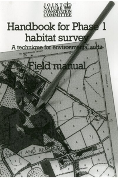 Pelagic Pub Ltd Handbook for Phase 1 Habitat Survey