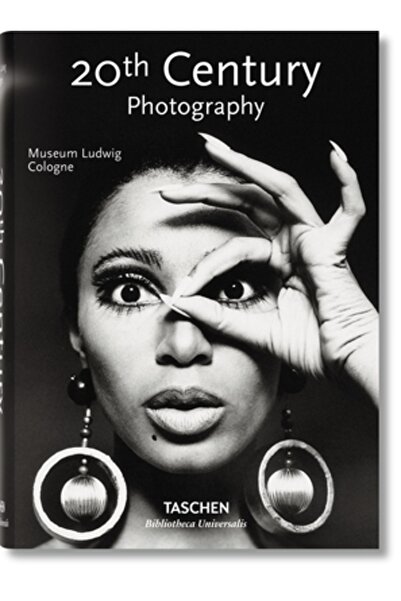 Taschen Amer Llc Fotografie din secolul al XX-lea