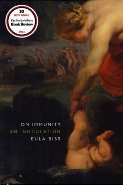 Scm Pr On Immunity: An Inoculation