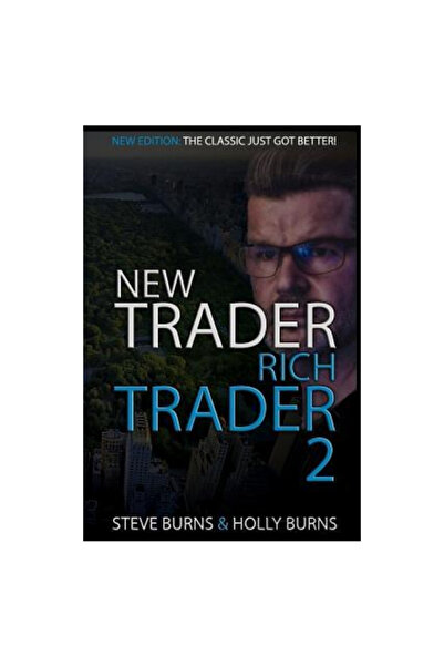 Penguin Random House South Afr New Trader Rich Trader 2: Good Trades Bad Trades