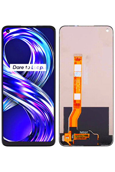Other Ecran LCD + tactil original Realme 9 PRO 5G RMX3471 RMX3474 (recondițio...