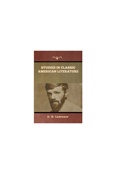 Bibliotech Pr Studii în literatura americană clasică