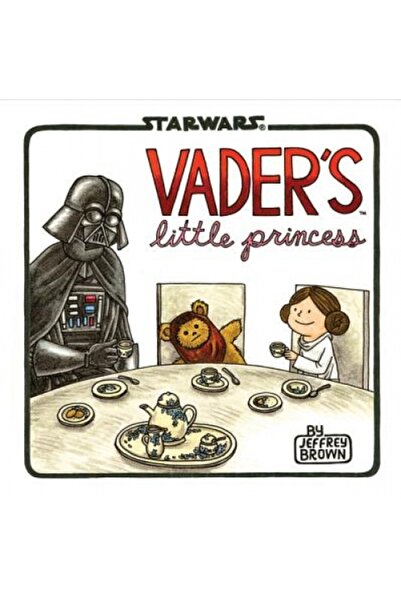 Steck Vaughn C0 Vader's Little Princess