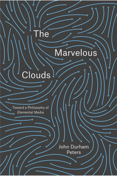 Univ Of Chicago Pr Norii Minunați: Către o Filosofie a Mediilor Elementare