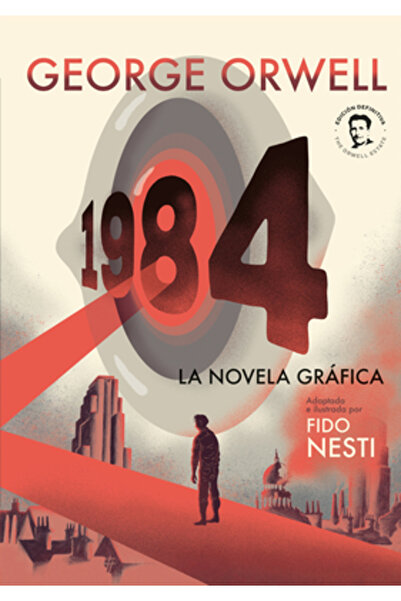 Debolsillo 1984 (Novela Gr
