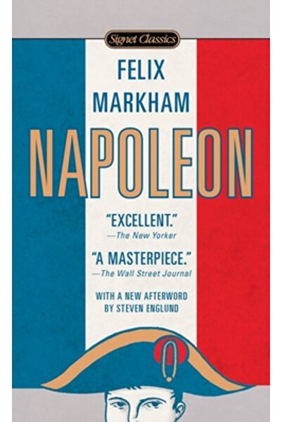 SIGNET CLASSICS Napoleon