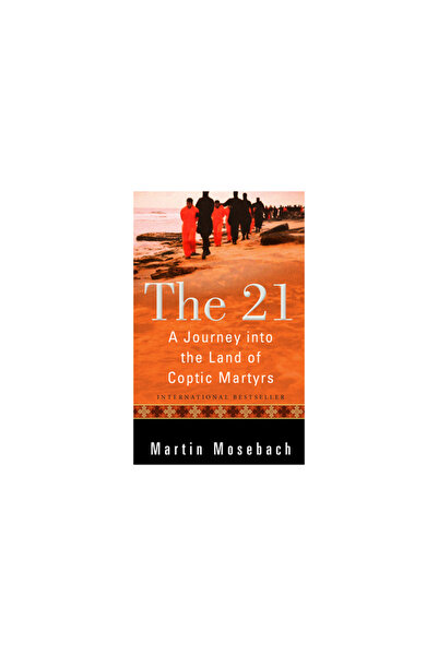 Plough Pub House The 21: A Journey Into the Land of Coptic Martyrs