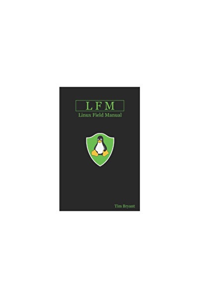 Read Island Llc Lfm: Manual de teren Linux