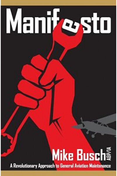 AuthorHouse Manifest: O abordare revoluționară a mentenanței aviației generale