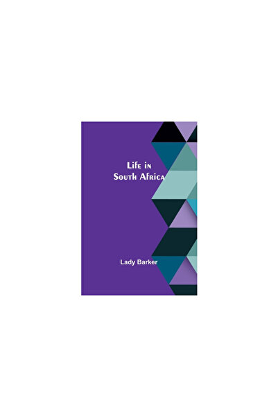 Alpha Ed Viața în Africa de Sud