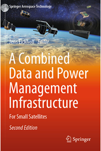 Springer Nature O infrastructură combinată de gestionare a datelor și a energ...