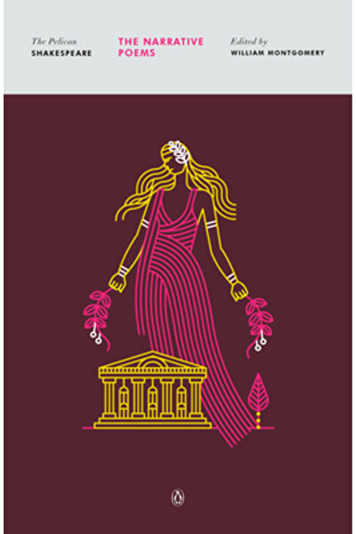 Penguin Group Narrative Poems, the Pel