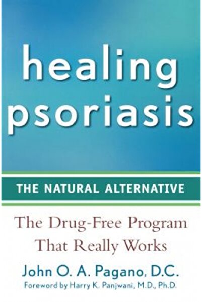 Transaction Publ Healing Psoriasis: The Alternative
