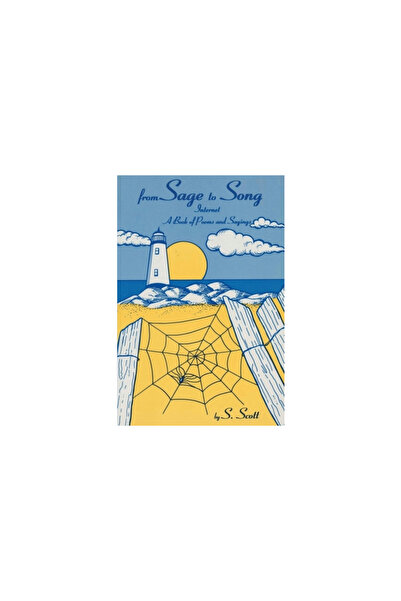 Pfp Pub From Sage to Song: Internet a Book of Poems and Sayings