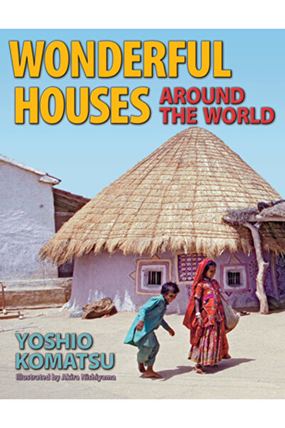 Shelter Publications Case minunate din întreaga lume