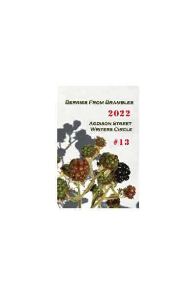 David Howell Berries From Brambles: Collection #13