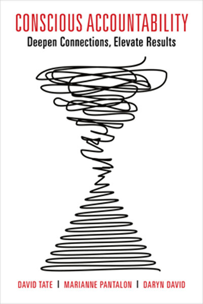 Assn For Talent Developmen Accountability: Deepen Connections, Elevate Results