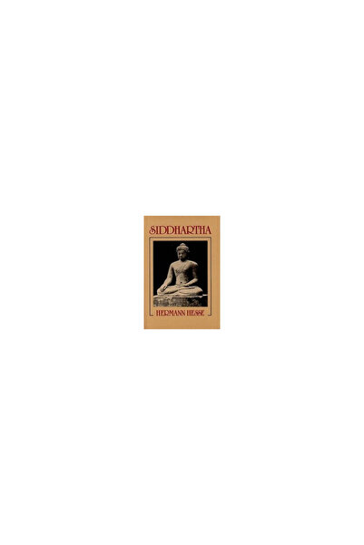 New Directions Siddhartha