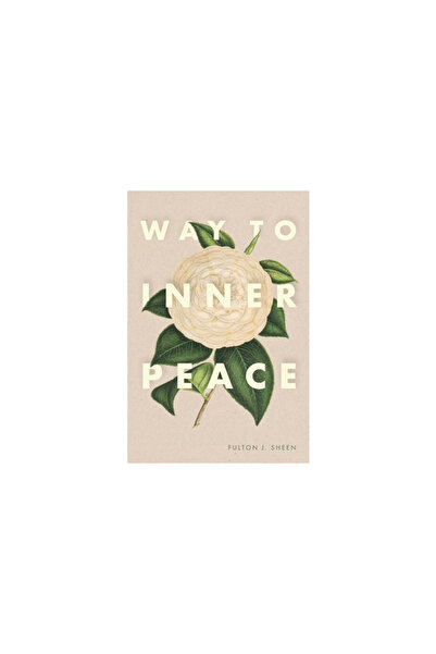 Mockingbird Pr Way to Inner Peace