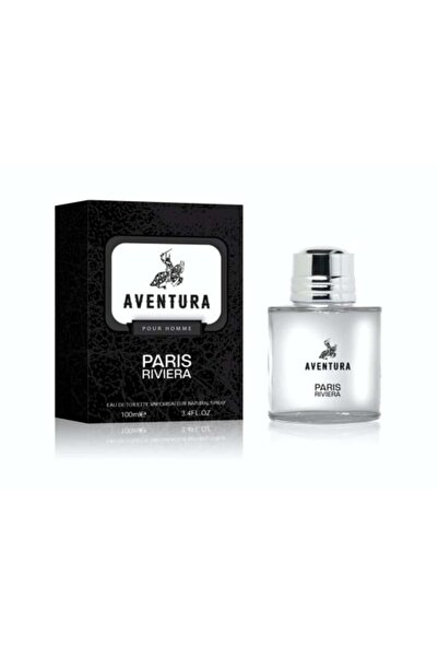Paris Riviera Apa de toaleta Aventura 100 ml