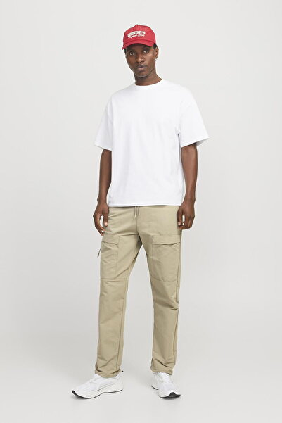 Jack & Jones Relaxed Fit Hosen Relaxed Fit Relaxed Fit Hosen