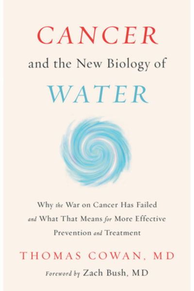 Chelsea Green Pub și Noua Biologie a Apei