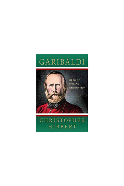 Palgrave Trade Garibaldi: Hero of Italian Unification