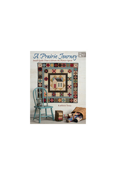 Martingale & Co O călătorie prin prerie: pilote mici care celebrează spiritul pionier