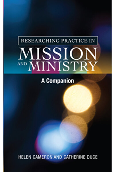 Scm Pr Practica de cercetare în slujire și misiune: un ghid însoțitor