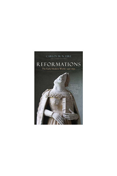Yale Univ Pr Reformations: The Early Modern World, 1450-1650