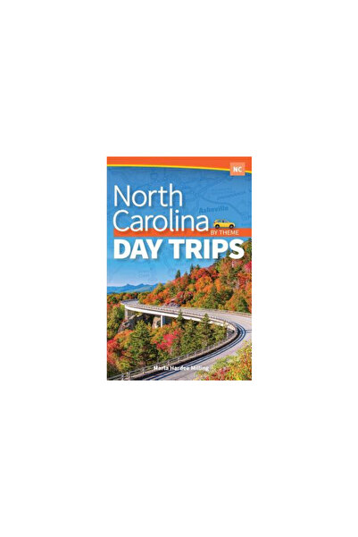 Adventurekeen Excursii de o zi în Carolina de Nord pe teme