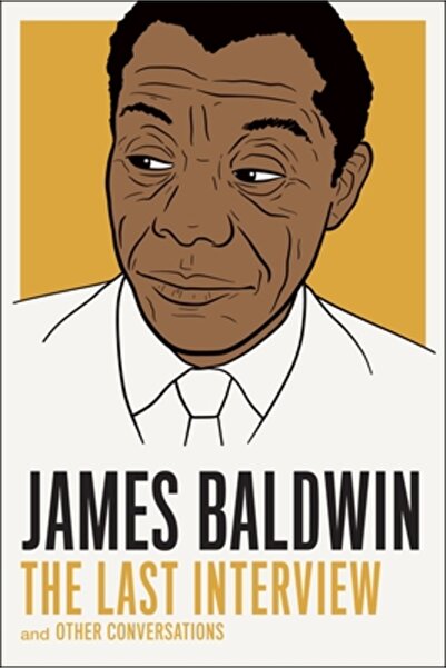 Dodo Pr James Baldwin: The Last Interview: And Other Conversations