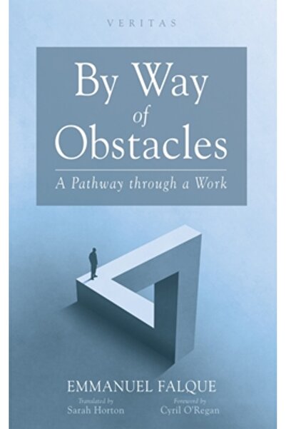 Cascade Books By Way of Obstacles: A Pathway Through a Work