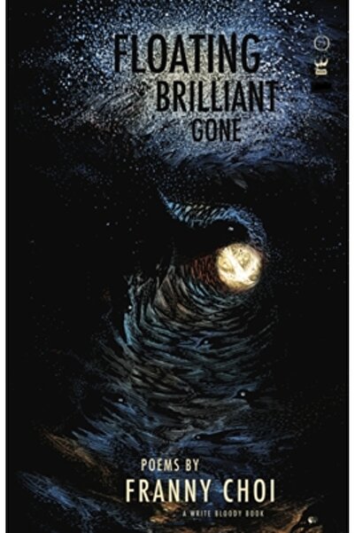 Garland Pub Plutitor, strălucitor, dispărut