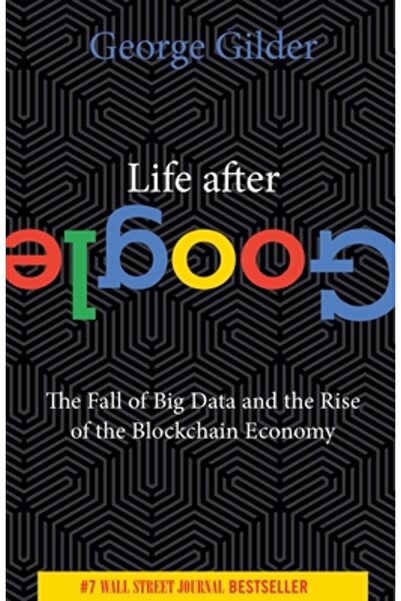 Gateway Ed Viața după Google: Declinul Big Data și ascensiunea economiei Blockchain