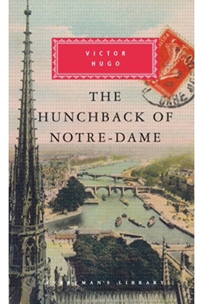 Everymans Library The Hunchback of Notre-Dame