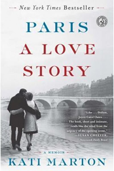 Oxford Univ Pr Paris: A Love Story