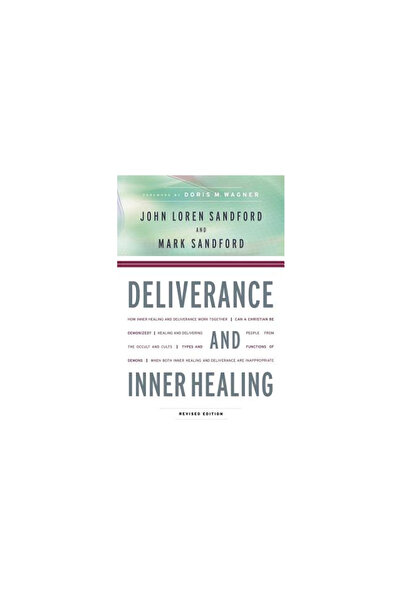 Chosen Books Eliberare și vindecare interioară