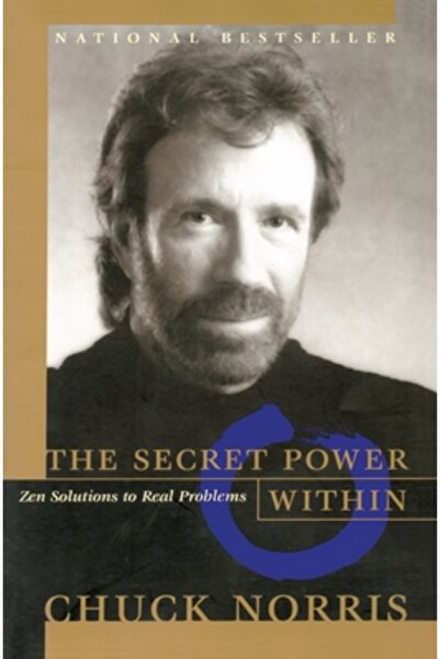 Broadway Books The Secret Power Within